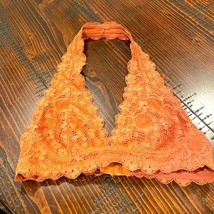 Free people bralette